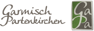Garmisch Partenkirchen Logo